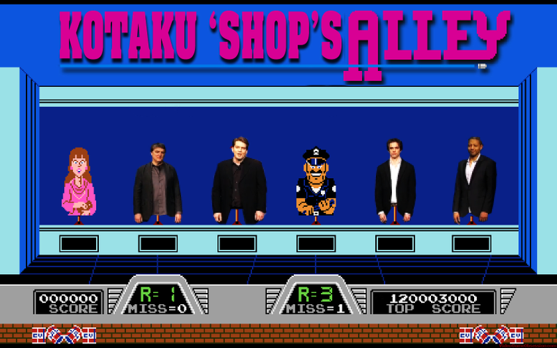 Illustration for article titled Kotaku 'Shop Contest: Hands Down: The Winners